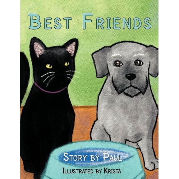 Best Friends, (Paperback)