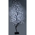 thumbnail image 1 of Lumières Florales-Extérieur Arbre Double CLR WT/WW 336LED, 1 of 4