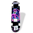 thumbnail image 2 of Patineta o skateboard con funda Blazer Semiprofesional, 2 of 2