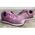 thumbnail image 1 of New Balance 574 Mineral Glow Teen/ Woman's Casual Shoes [KL574M7P] ~ NEW, 1 of 6