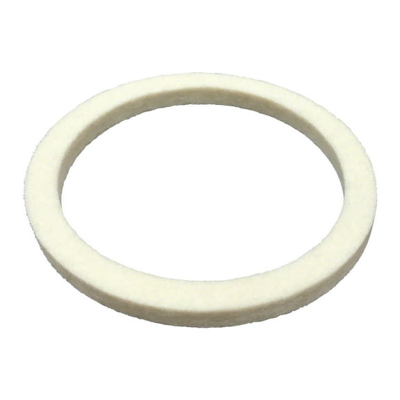 Rear Axle Outer Felt Washer Seal Fits International Tractor 351118R1
