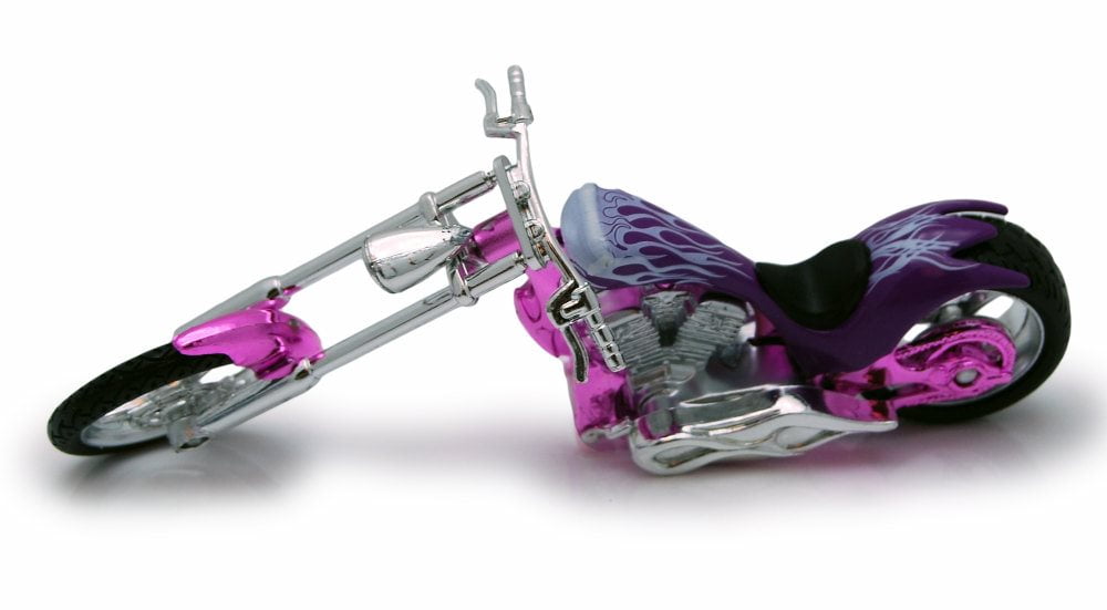 Slick Chopper