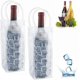 thumbnail image 1 of BEMS-Bolsa de Gel para hielo y vino, bolsa de hielo con cubierta para hielo, bolsa de mano refrigerada, 1 of 5