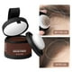 thumbnail image 5 of Fiudx Polvo para Línea Del Cabello, Moldeador de Frente con Acabado Natural, Potenciador de La Línea Del Cabello de Larga Duración, Creador de Sombras Resistentes Al Agua, Uso con Maquillaje, Aspecto, 5 of 7