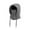 dark gray adults, variant on Almencla Hood Ski Mask Adjustable Warm Hat Cap Scarf for Running Camping Snowboarding Pink kids