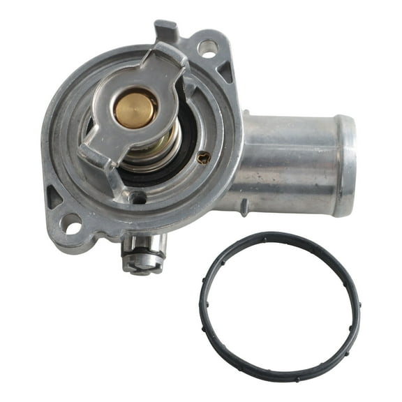 Aluminum Thermostat Housing for Chrysler Town & Country Ram C/V Dodge Journey