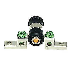 Directv 3 Ghz Single Ground Block Weather Seal Grdblk1R1-05 Coax Cable