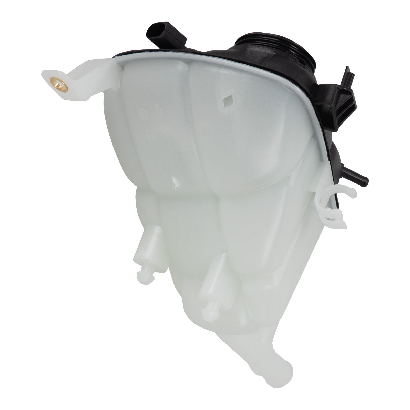 Maxpeedingrods Engine Coolant Reservoir Radiator Expansion Tank for Mercedes-Benz GL320 GL350 GL450 ML320 ML350 ML450 ML500 SLS 2007-2015