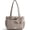 Camel, variant on BAGSMART Crush Everyday Tote Bag for Women, Lightweight Tote Bag Casual Handbags for 13-Inch Laptop, Travel, Work, Beach, Gym, Shop, Pink