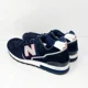 thumbnail image 5 of New Balance Mens 594 M594NRS Blue Casual Shoes Sneakers Size 12 D, 5 of 6