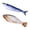 2, variant on Indoor Activity Toy Realistic Plush Fish with USB Rechargeable Flopping Motion and Removable Washable Cover