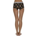 thumbnail image 3 of Culottes pour Femmes Lingerie sous-Vêtements de Noël Confortables, 3 of 3
