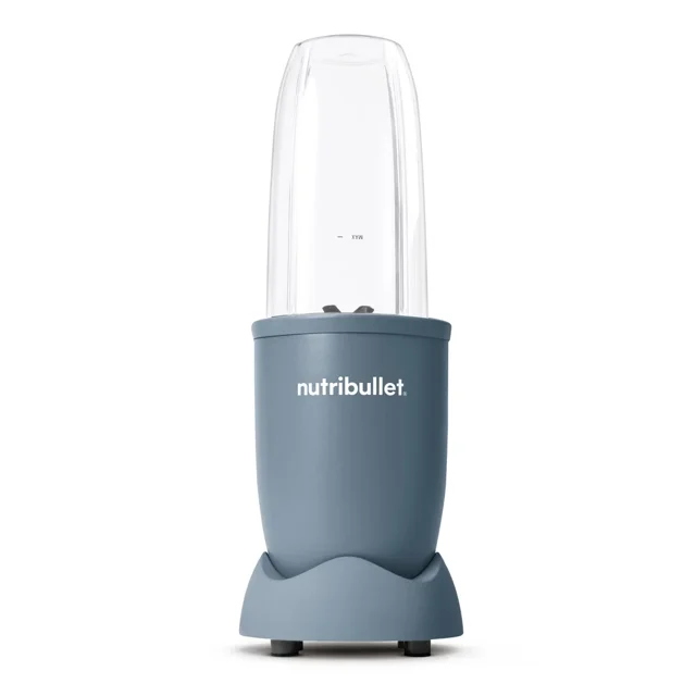 Procesador de Alimentos nutribullet 1 Velocidad 700 ml 500W Color Tide
