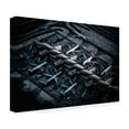 thumbnail image 4 of Andreas Agazzi 'Above Lax' Canvas Art, 4 of 4