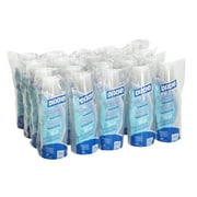 Dixie® (CP16DX) 16 oz. PETE Plastic Cup by GP PRO (Georgia-Pacific), Clear, 500 Count (25 Cups Per Sleeve, 20 Sleeves Per Case)