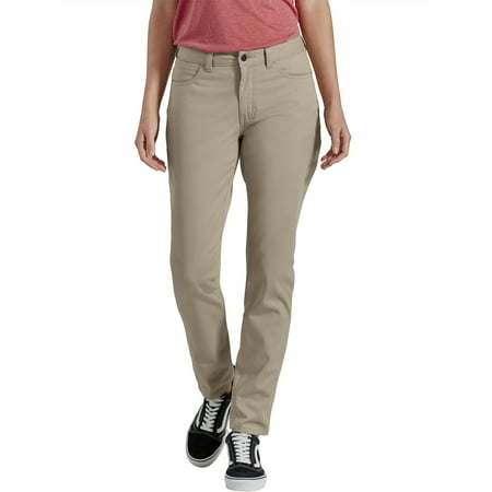 Women's Perfectly Slimming Curvy Skinny Pant (Best Work Pants For Curvy Women)