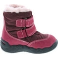 thumbnail image 6 of Primigi Girls High Top Waterproof Warm Winter Snow Boots, 6 of 7