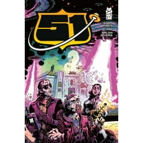 51 Vol. 1, (Paperback)
