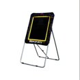 thumbnail image 2 of BSN SPORTS™ Lacrosse Pass Back Stand w/ Black Target, 2 of 2
