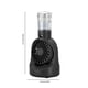 thumbnail image 3 of Ventilador portátil de mano | Ventilador nebulizador recargable por USB con 4 velocidades | Humidificador de escritorio y enfriador personal para casa, oficina y viajes, 3 of 9