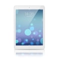 thumbnail image 3 of Restored Apple iPad Air Silver 32GB Wi-Fi Only with 1 Year Warranty, 3 of 4