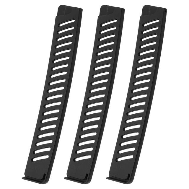3Pack Knife Cover Sleeves Blade Edge Guard Knife Protector for 6.5" Cleaver Knife
