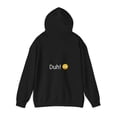 thumbnail image 3 of Funny Cancer Zodiac Unisex Heavy Blend™ Hooded Sweatshirt, 3 of 4