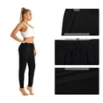 thumbnail image 3 of icyzone Women's Active Joggers Sweatpants, 3 of 7