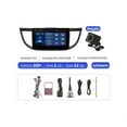 thumbnail image 3 of Estéreo Android 10 Carplay 2gb for Honda/crv/cr-v 2012-2016, 3 of 11