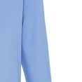 thumbnail image 4 of Premier Mens Striped Oxford Long-Sleeved Shirt, 4 of 4