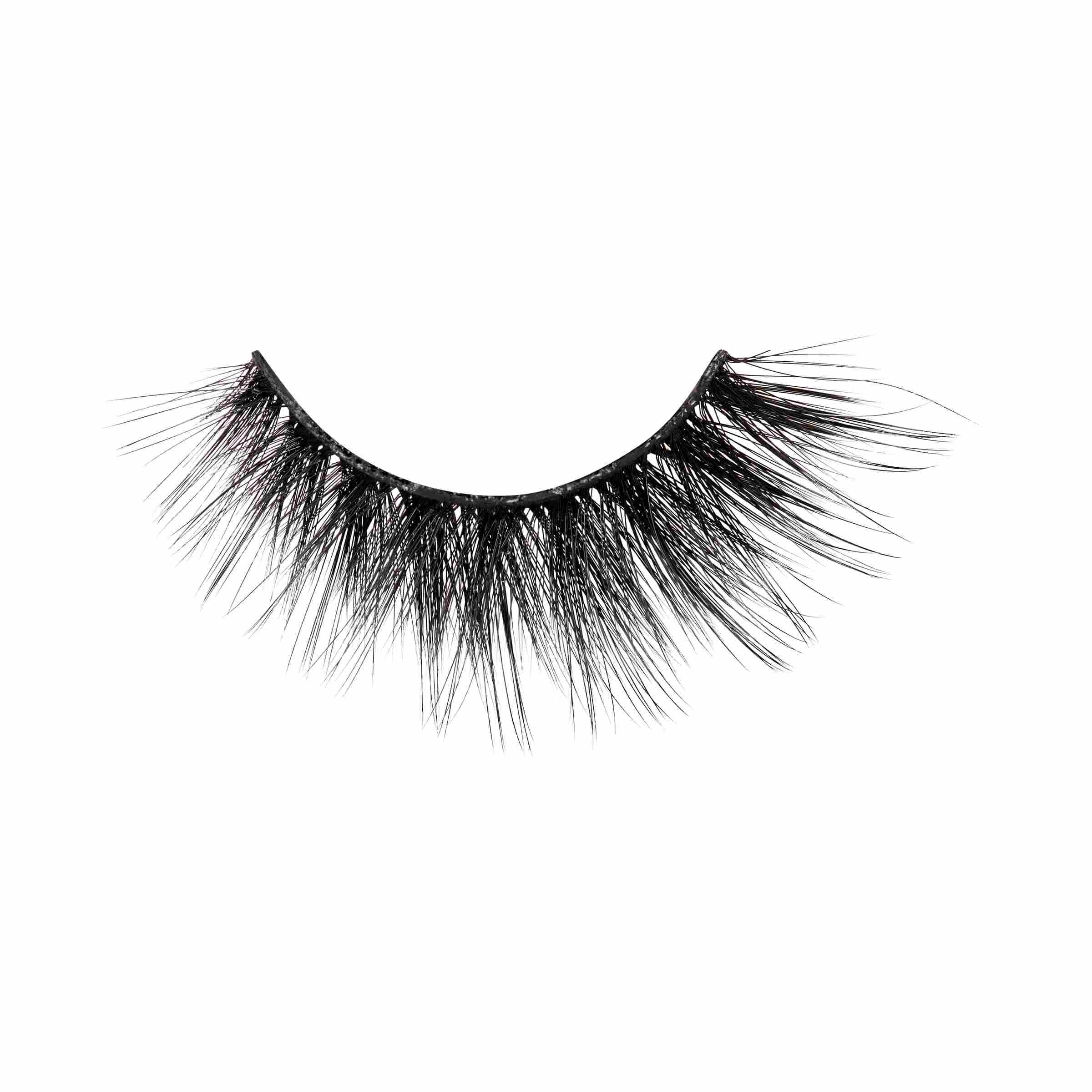 KISS Lash Couture Naked Drama - Taffeta - 4 ct (Pack of 2)