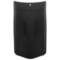 thumbnail image 1 of Guardabarros delantero universal para motocicleta, protector de neumáticos para motos eléctricas y bicicletas de carretera y montaña, color negro, 1 of 8