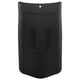 thumbnail image 1 of Guardabarros delantero universal para motocicleta, bicicleta eléctrica y bicicleta de carretera y montaña. Protector de neumáticos delantero y trasero. Color negro., 1 of 8