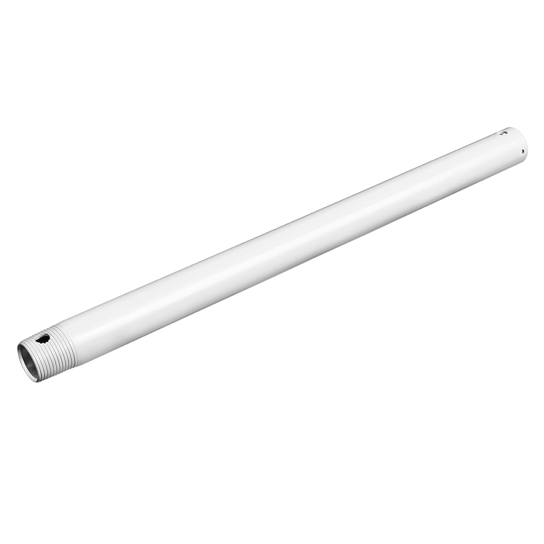 18 Inch X 3 4 Steel Pendant Extended Rod Extension Downrod 18 Inch X 3 4 Steel Pendant