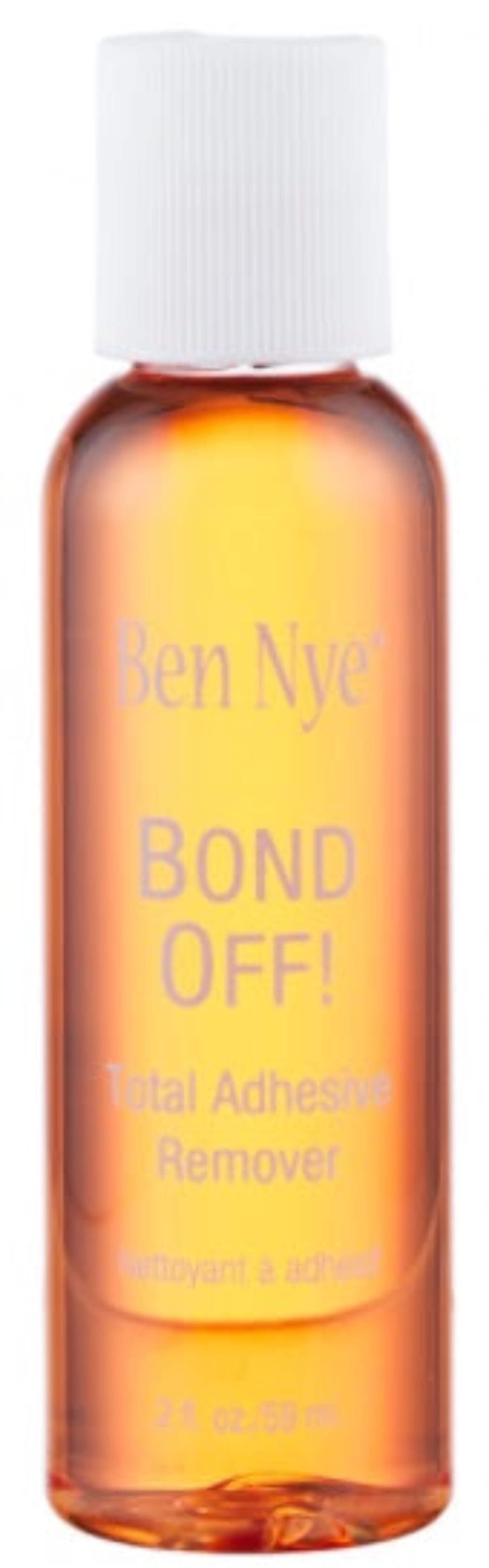 Ben Nye Bond Off 2 oz