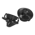 thumbnail image 4 of 2 lentes de luz de matrícula con cubierta de plástico F37Z 13550 AA de repuesto para camioneta Ford, 4 of 14