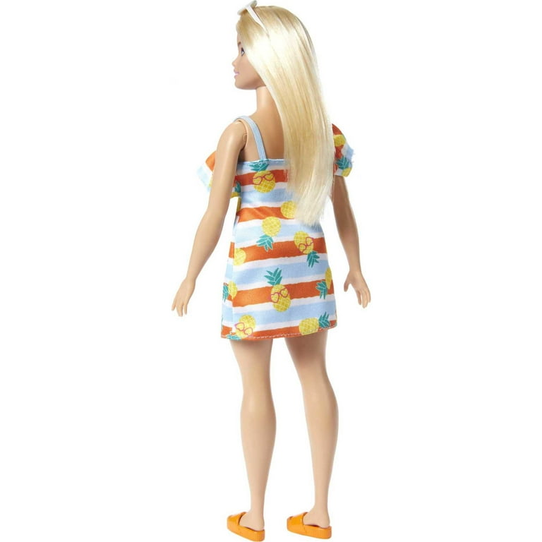 Barbie Blonde Doll, Barbie Loves the Ocean Fashion Looks