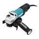 thumbnail image 1 of Miniesmeril 4-1/2" 1300 W GA4550 Makita1458794550 Makita GA4550, 1 of 5
