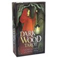 thumbnail image 2 of Baraja de cartas de tarot, juego de cartas de oráculo del tarot inglés, 2 of 5