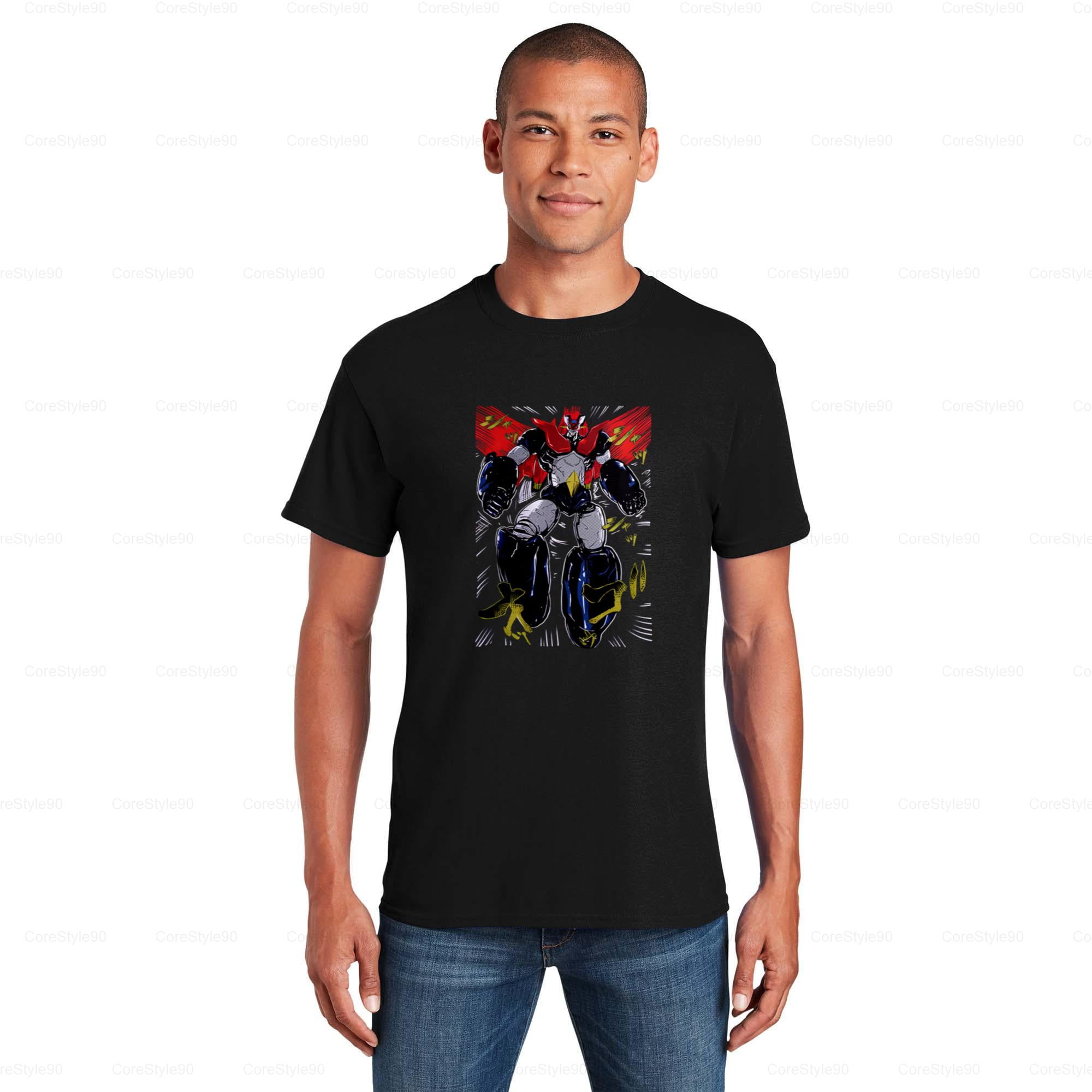 CoreStyle903 JILUKA Japan Metal Band Shirt Music Fan Merchandise