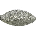 thumbnail image 5 of German Glass Glitter - Fine for Crafts, 90 Grit, 25gr, Extra Silver-Coated Art, Resin, and Craft Projects Perfect Crafting, Professional Use Silver 311-9-SL, 5 of 8