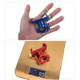 thumbnail image 2 of Reliable Mounting Solution Aluminum Alloy Mobile Phone Holder for Bikes, 2 of 12