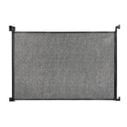 Toddleroo by North States Retractable Fit Mesh Gate