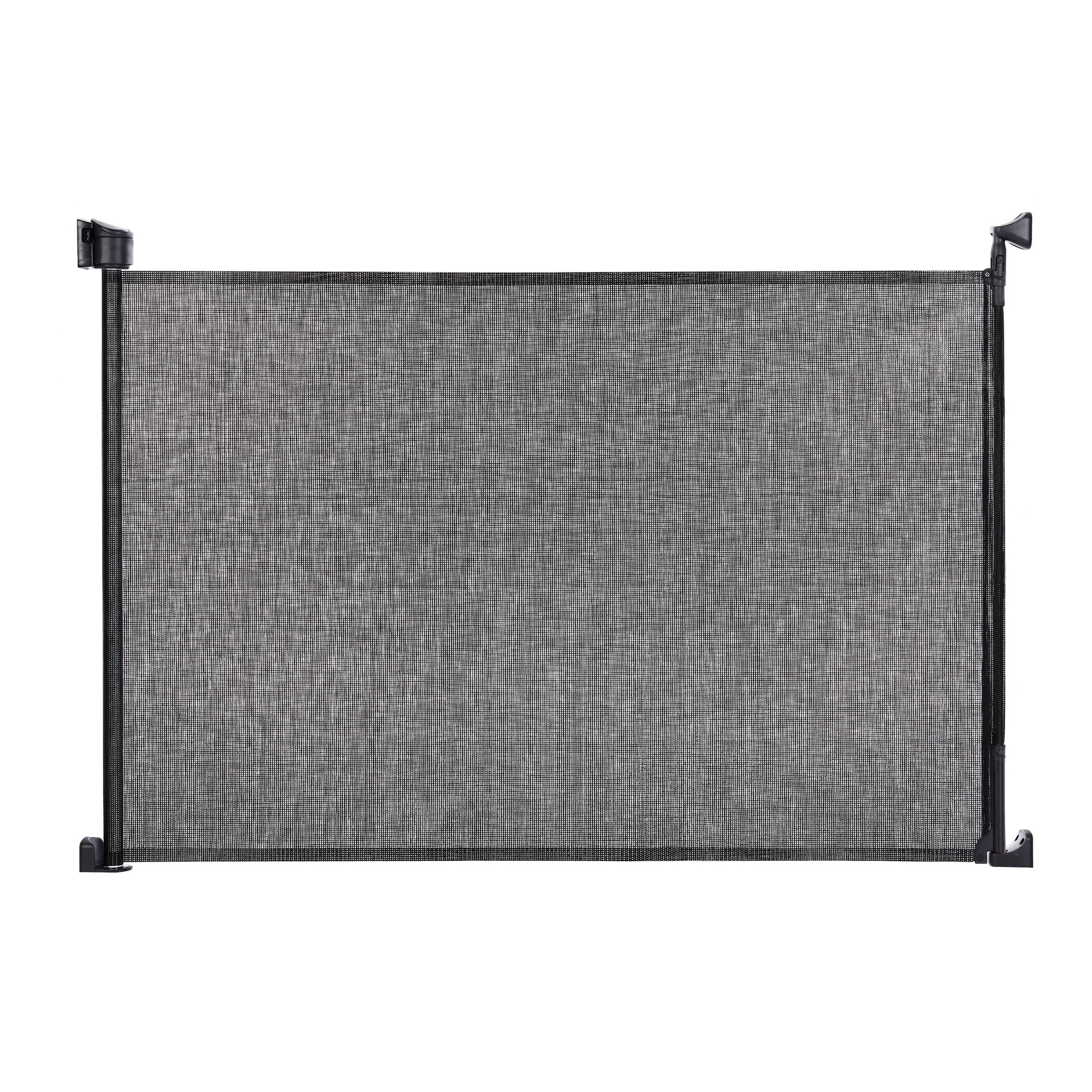 Toddleroo by North States Retractable Fit Mesh Gate