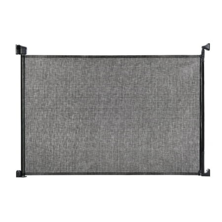Toddleroo by North States Retractable Fit Mesh Gate