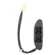 thumbnail image 3 of Car left side electric seat switch 87066CD001 87066-CD001 Compatible with Nissan 350Z 2003-2008 Auto Parts LHD, 3 of 5