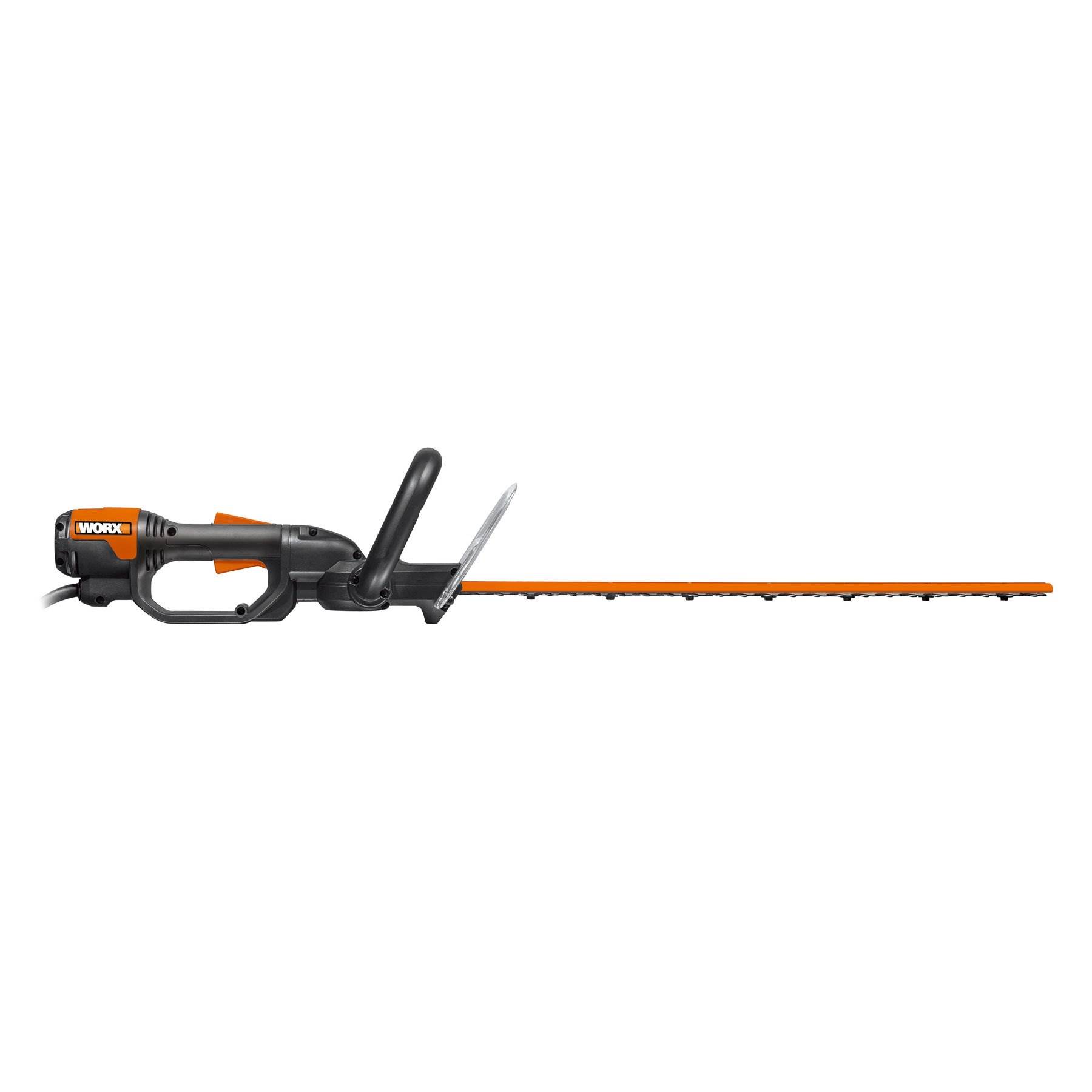 worx hedge trimmer walmart
