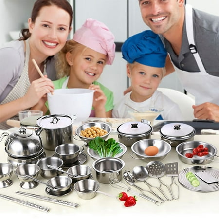 Play House Children Toys Shatterproof Stainless Steel Boys Play House Children Toys Shatterproof Stainless Steel Boys