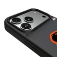 thumbnail image 3 of Baltimore Orioles Linen Logo iPhone Magnetic Bump Case, 3 of 6