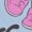Light Blue, variant on Disney Minnie Mouse Men's Howdy Cowgirl Wink T-Shirt (Bright White, S-XXXL)